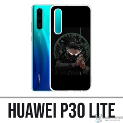 Huawei P30 Lite Case - Shikamaru Power Naruto