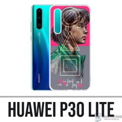 Huawei P30 Lite Case -...
