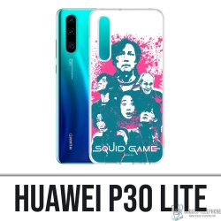 Huawei P30 Lite Case -...