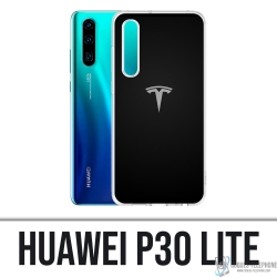 Huawei P30 Lite Case - Tesla Logo