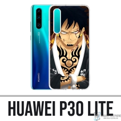 Huawei P30 Lite Case - Trafalgar Law One Piece
