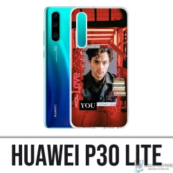 Funda Huawei P30 Lite - Serie You Love