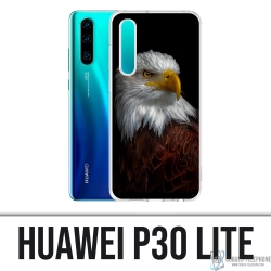Huawei P30 Lite Case - Eagle