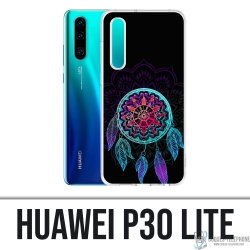 Huawei P30 Lite Case - Traumfänger-Design
