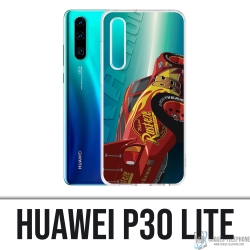 Huawei P30 Lite Case - Disney Cars Speed