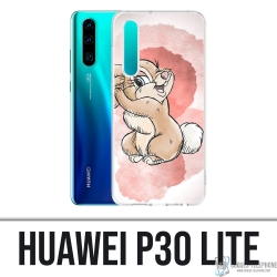 Coque Huawei P30 Lite - Disney Lapin Pastel