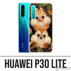 Custodia Huawei P30 Lite - Disney Tic Tac Baby