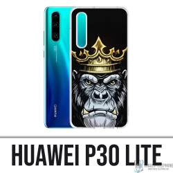 Coque Huawei P30 Lite - Gorilla King
