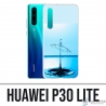 Coque Huawei P30 Lite - Goutte Eau