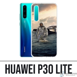 Huawei P30 Lite Case - Interstellarer Kosmonaut