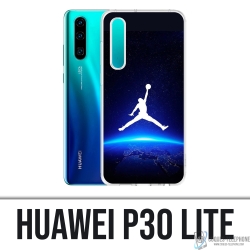 Huawei P30 Lite Case - Jordan Earth