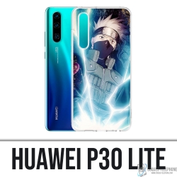 Huawei P30 Lite Case - Kakashi Power