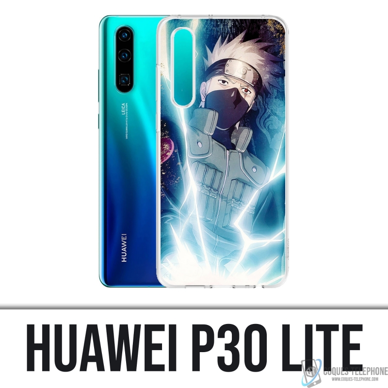 Funda Huawei P30 Lite - Kakashi Power