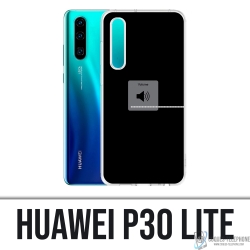 Huawei P30 Lite Case - Max. Lautstärke