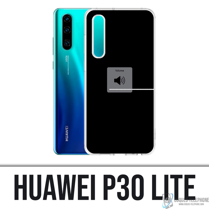 Funda Huawei P30 Lite - Volumen máximo