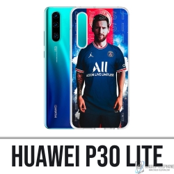 Huawei P30 Lite Case -...