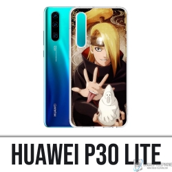 Custodia Huawei P30 Lite - Naruto Deidara