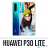 Coque Huawei P30 Lite - Naruto Shippuden