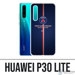 Coque Huawei P30 Lite - PSG...