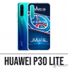 Coque Huawei P30 Lite - PSG Ici Cest Paris