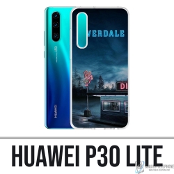 Huawei P30 Lite Case - Riverdale Dinner