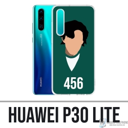 Huawei P30 Lite Case - Squid Game 456