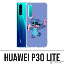 Huawei P30 Lite Case - Ice Stitch