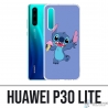 Coque Huawei P30 Lite - Stitch Glace