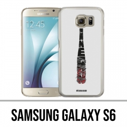 Custodia Samsung Galaxy S6 - Walking Dead I Am Negan