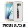 Samsung Galaxy S6 case - Walking Dead I Am Negan