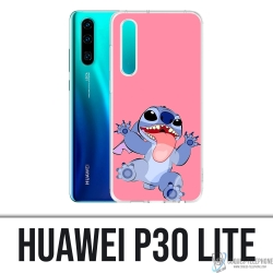 Huawei P30 Lite Case - Stitch Tongue