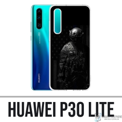 Huawei P30 Lite Case - Swat...