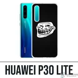 Custodia Huawei P30 Lite - Troll Face