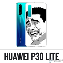 Coque Huawei P30 Lite - Yao Ming Troll