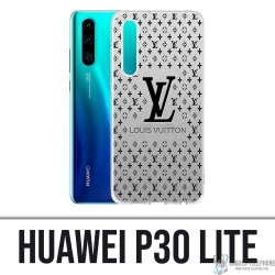 Huawei P30 Lite Case - LV Metal