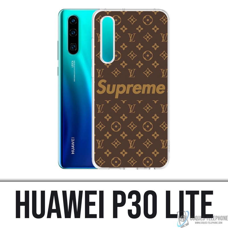 Carcasa para Huawei P30 Lite - LV Supreme