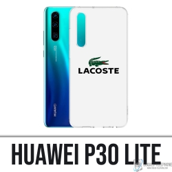 Coque Huawei P30 Lite - Lacoste