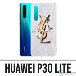 Coque Huawei P30 Lite - YSL...