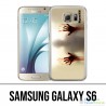Custodia Samsung Galaxy S6 - Walking Dead Hands