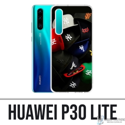 Cover Huawei P30 Lite - Cappellini New Era