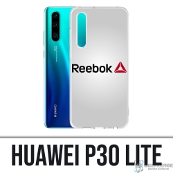 Coque Huawei P30 Lite - Reebok Logo