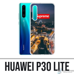 Huawei P30 Lite Case - Supreme City