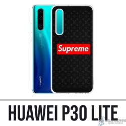 Coque Huawei P30 Lite - Supreme LV