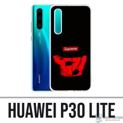 Huawei P30 Lite Case - Höchste Überwachung