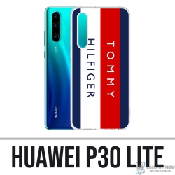 Coque Huawei P30 Lite - Tommy Hilfiger Large