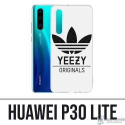 Funda para Huawei P30 Lite - Logotipo de Yeezy Originals