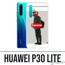 Huawei P30 Lite Case - Kakashi Supreme