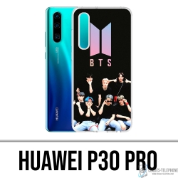 Coque Huawei P30 Pro - BTS Groupe