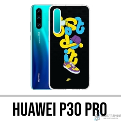 Huawei P30 Pro Case - Nike Just Do It Worm
