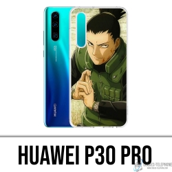 Custodia Huawei P30 Pro - Shikamaru Naruto